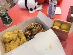 -悠个炸鸡(南京创始店)
