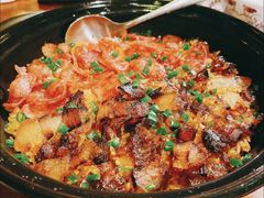 -馬蘭花開(车站大道店)