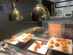 -沈阳和平艾美酒店新食谱西餐厅