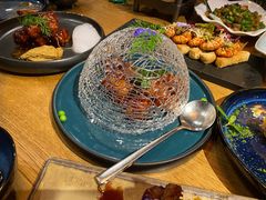 -荟廷·晶萃(陆家嘴尚悦湾店)