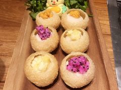 -那些年记忆烧烤