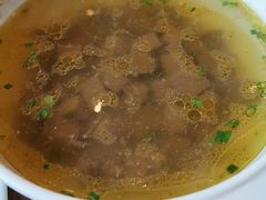 血汤-泰煌鸡·上海白斩鸡·鸡汤面(万航店)