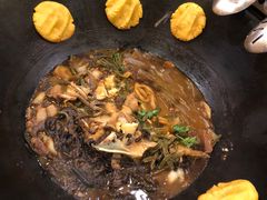 -荣德灶台鱼(圣泉寺店)