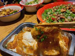 -兔槽江湖菜·重庆璧山兔(水围店)