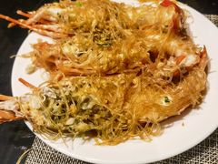 -南通滨江洲际酒店-西集自助餐厅