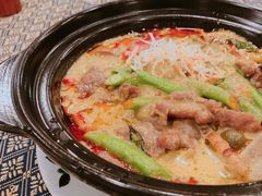 -南沙游艇会·大兵船餐厅