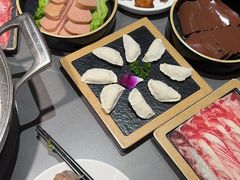 -骨之味·筒骨汤火锅(江头店)