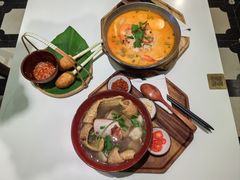 -GOGO Plate(成都太古里店)