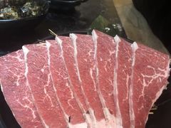 -九田家黑牛烤肉料理(太阳城店)