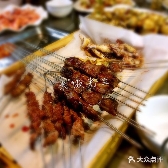 很酒以前不只是一家串店(中心街店)