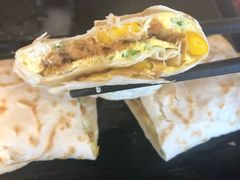 -永和大王(广渠店)