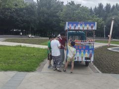 -长春公园(普阳街道)