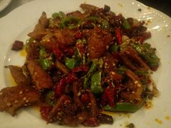 -宽窄巷子(米兰中央火车站店)