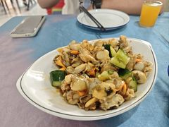 -清真•蜀风园(丁字沽总店)