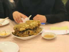-德记潮州菜馆(卑路乍街)