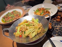 -新发现(宝山龙湖店)