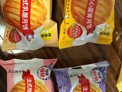 -味多美蛋糕(通州店)