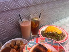 -孖记茶档·热腾茶餐(荔湾领展广场店)