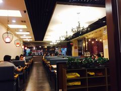 -小土豆北方菜馆(方庄店)