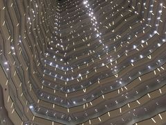 -广州四季酒店