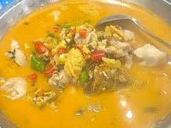 -辣不怕口味虾(凌霄路店)