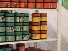-玫瑰咖啡(中山六路店)