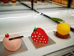-蜜思琪蛋糕(民生路店)