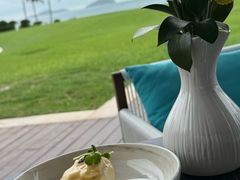 -宴悦海鲜餐厅·游水海鲜·牛排(亚龙湾瑞吉店)