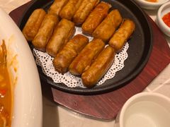 -小菜园新徽菜(北京大兴龙湖天街店)
