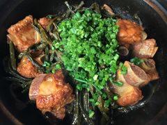 -马仕玖煲·融合菜·酥不腻烤鸭(人大店)