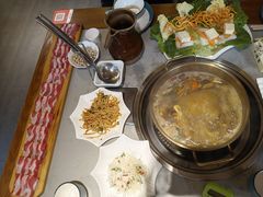 -大理董·董家小厨野生菌火锅(古城旗舰店)