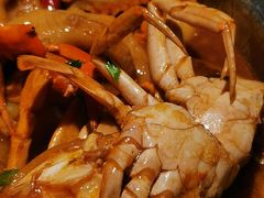-胖哥俩肉蟹煲(济南印象城店)