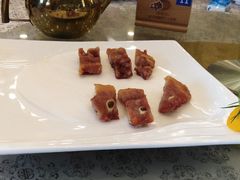 香煎香猪腩仔-客家汇·客家传承菜(水库店)