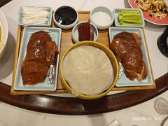 -裕德隆清真饭庄·天津特色菜(东丽店)