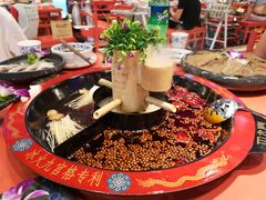 -巴九门老火锅(来福士打望店)