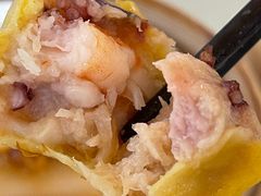 -铭家点心(秦岭路店)