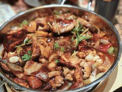 -黄记煌三汁焖锅(金凤万达广场店)