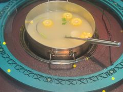 -大吉利·潮汕鲜牛肉火锅(河西店)