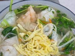 -长人馄饨铺(解放街店)