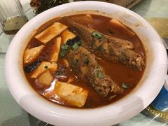 -福苗小骆驼烧烤(莲湖路店)