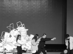 -陕北民歌大舞台