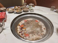 -313羊庄鲜羊火锅·鲜羊肉烧烤(李村店)
