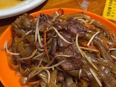 -澳门陈光记烧味饭店(南京德基广场店)