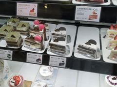 -巴黎贝甜(周浦海印店)