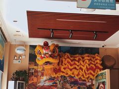 -朋友轩粤菜(十里河店)