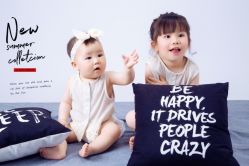 点击看大图 -鹿乐·亲子儿童摄影(城东翠雍新城南区店)