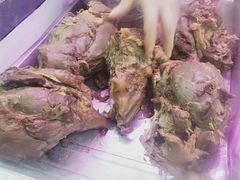 -老刘家泡馍·陕西老字号(钟楼广济街店)