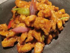 -奉天小馆·非遗东北菜(济南万象城店)