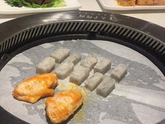 -么子烤肉(化龙池店)