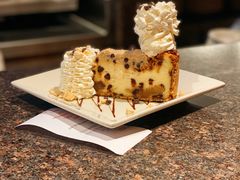 -The Cheesecake Factory芝乐坊餐厅(王府中环东座店)